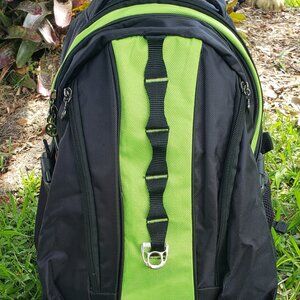 KCliffs Lifestyle School Work Backpack Multi Compartment Laptop Storage